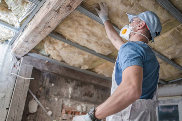 Soundproof Insulation Installation in Hardinsburg, KY